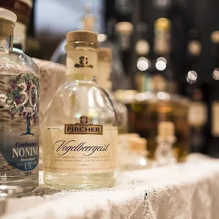 Florian 酒店 塞尔瓦迪加尔代纳山谷