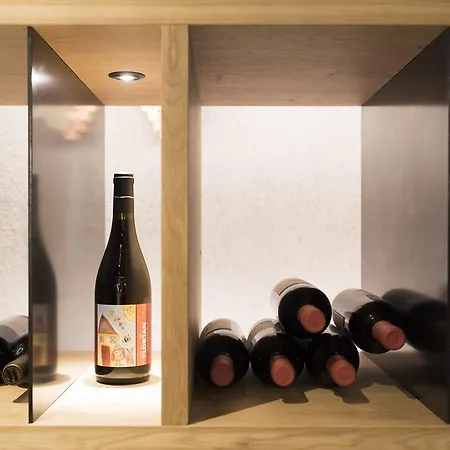 酒店 Florian 塞尔瓦迪加尔代纳山谷