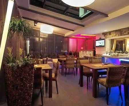 Florian 酒店