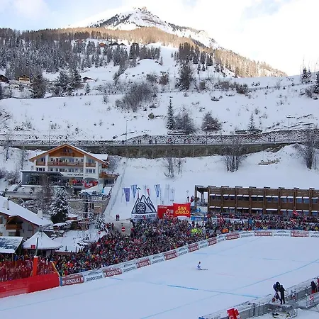 Florian 3* Selva di Val Gardena