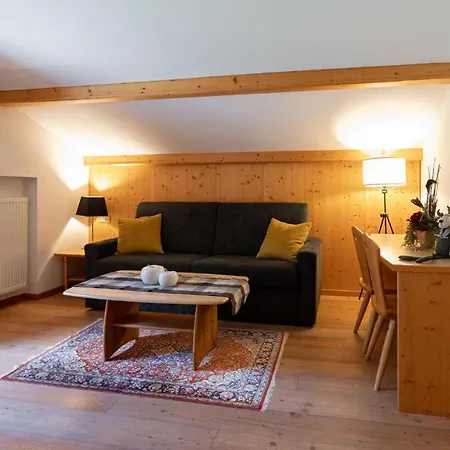 Florian Hotel Selva di Val Gardena