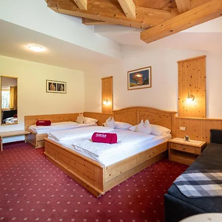 Hotel Florian Selva di Val Gardena