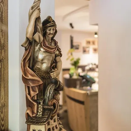 Florian Hotel Selva di Val Gardena