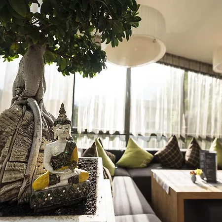Florian Hotel 3*